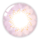 Lenstown 梨芝瞳 Lighly Vanada Berry Pink 美瞳日拋(20片)